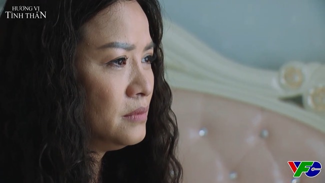 Hương Vị Tình Thân: Lộ di thư của bà Sa trước khi tự tử, Dũng vĩnh viễn không biết gì? - 3