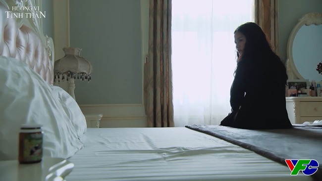 Hương Vị Tình Thân: Lộ di thư của bà Sa trước khi tự tử, Dũng vĩnh viễn không biết gì? - 1