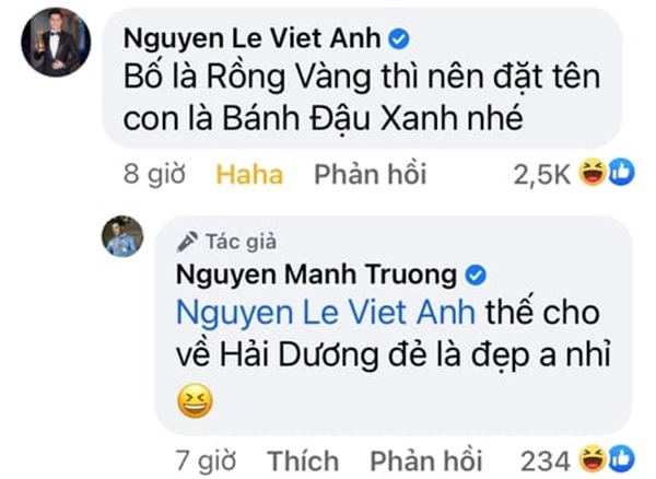 Việt Anh tư vấn cực hài.