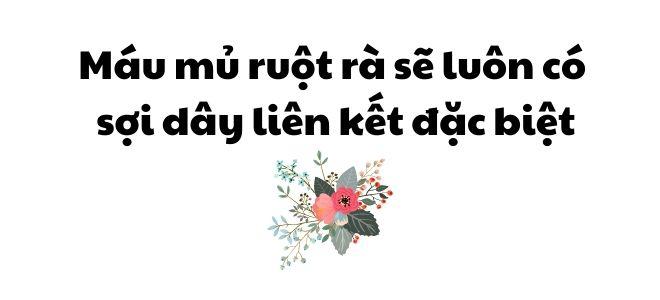 Bài học thấm thía từ Hương Vị Tình Thân: Sau tất cả oán thù, chỉ còn tình người ở lại - 2