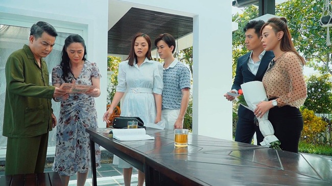 Bài học thấm thía từ Hương Vị Tình Thân: Sau tất cả oán thù, chỉ còn tình người ở lại - 15