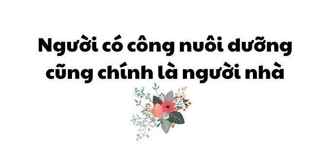 Bài học thấm thía từ Hương Vị Tình Thân: Sau tất cả oán thù, chỉ còn tình người ở lại - 8