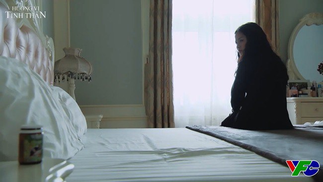 Hương Vị Tình Thân: Thy rủ bà Sa đi xin lỗi, tại sao bà Bích không cho Nam ở riêng? - 1