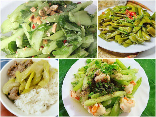 Loại cây mọc dại xưa nhổ vứt đi, nay là đặc sản phố thị 400.000 đồng/kg, nhà giàu amp;#34;săn lùngamp;#34; - 5