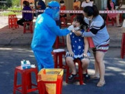 Tin tức - COVID-19 26/10: Hơn 150 giáo viên và học sinh nhiễm COVID-19, địa phương đóng cửa nhiều trường học