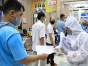 Sức khỏe - Hà Nội ngày 26/10 có 17 ca COVID-19 cộng đồng, 6 trường hợp liên quan đến Hair Salon Mẹ Ớt