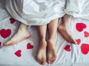 Sức khỏe - Vợ trẻ gồng mình mỗi khi quan hệ để được "lên đỉnh" vì âm đạo thay đổi bất thường