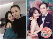 Làm vợ - 9X Bắc Giang cưới cảnh sát Đài Loan sau 3 tháng quen, bất ngờ cách đối xử của nhà chồng