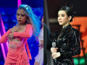 TV Show - Tlinh, LyLy bất ngờ thông báo rút khỏi show vũ đạo