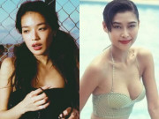 Giải trí - Chân dung mỹ nhân 18+ khiến Thư Kỳ bật khóc vì bị đàn ông mạt sát, mất "đời con gái"