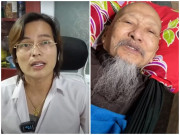 Tin tức - Người đứng đầu "Tịnh thất Bồng Lai" Lê Tùng Vân lên tiếng, nhờ bà Phương Hằng làm giúp việc này