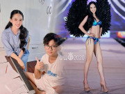 Làm đẹp - Chân dung cô giáo con trai Lệ Quyên: Dáng ngọc ngà, là "nữ thần mặt mộc" Hoa hậu Việt Nam
