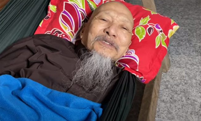 Người đứng đầu Tịnh thất Bồng Lai lên tiếng về mối quan hệ với Lê Thanh Minh Tùng