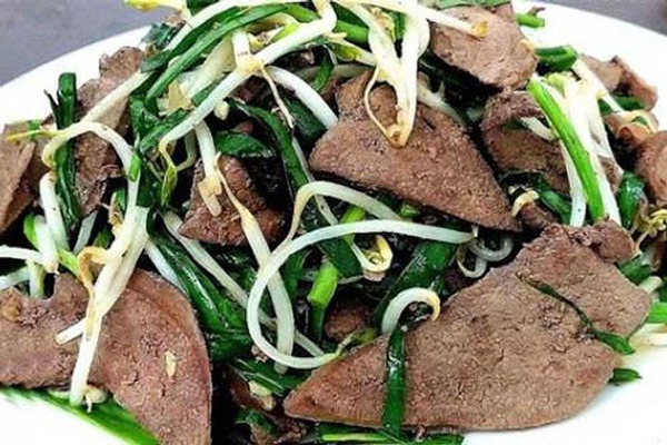 Những thực phẩm kỵ nhau chớ nên ăn cùng kẻo chẳng những mất sạch chất bổ, còn gây độc - 2