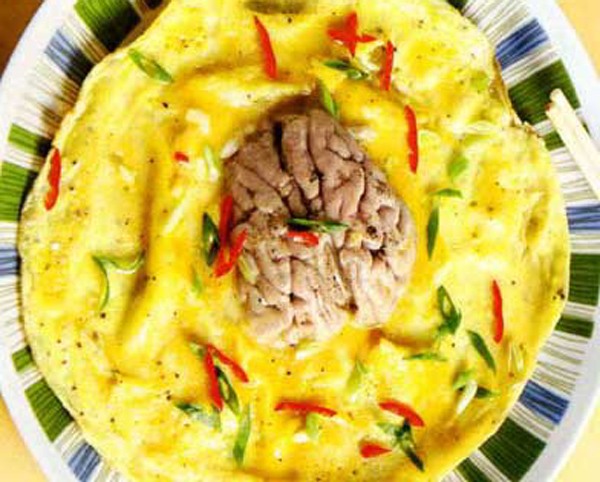 Những thực phẩm kỵ nhau chớ nên ăn cùng kẻo chẳng những mất sạch chất bổ, còn gây độc - 3