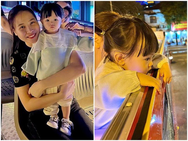 Sao Việt 24h: Con trai Ngô Kiến Huy ngày càng dài thòng, ái nữ nhà Thanh Thảo chuẩn amp;#34;Rich kidamp;#34; - 13