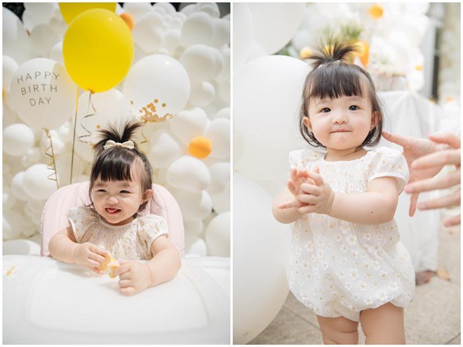 Sao Việt 24h: Nhà Đông Nhi tông xuyệt tông đầy amp;#34;chanh sảamp;#34;, mẹ chồng quyền lực xuất hiện chiếm spotlight - 7