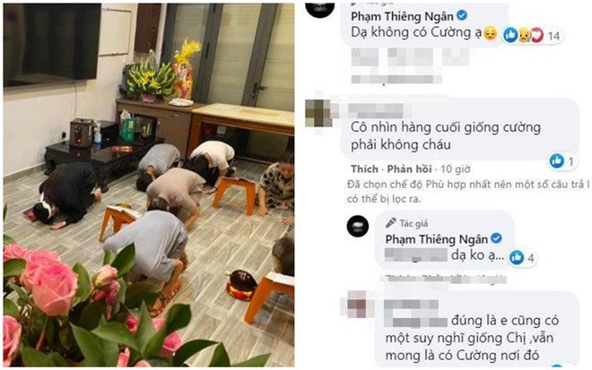 Sao Việt 24h: Nhà Đông Nhi tông xuyệt tông đầy amp;#34;chanh sảamp;#34;, mẹ chồng quyền lực xuất hiện chiếm spotlight - 13