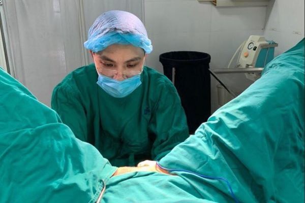 Phẫu thuật thẩm mỹ vùng kín tuy không ai nhìn thấy nhưng mang lại hiệu quả rất lớn trong đời sống sinh hoạt vợ chồng.