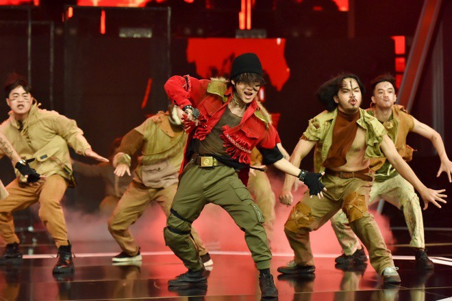 Tlinh, LyLy bất ngờ thông báo rút khỏi show vũ đạo - 5