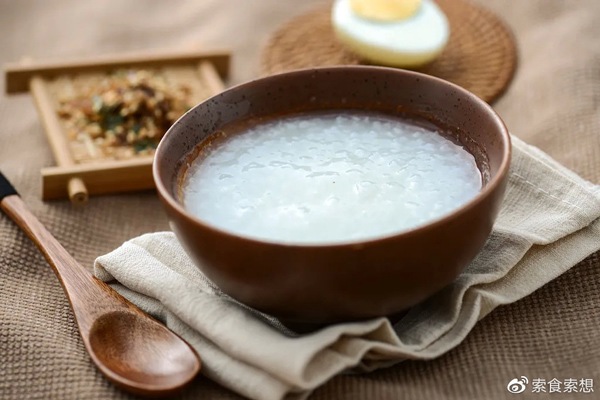 Trời lạnh ăn cháo ấm người nhưng đừng cho thêm 4 thứ này kẻo chỉ hại người, ung thư - 5