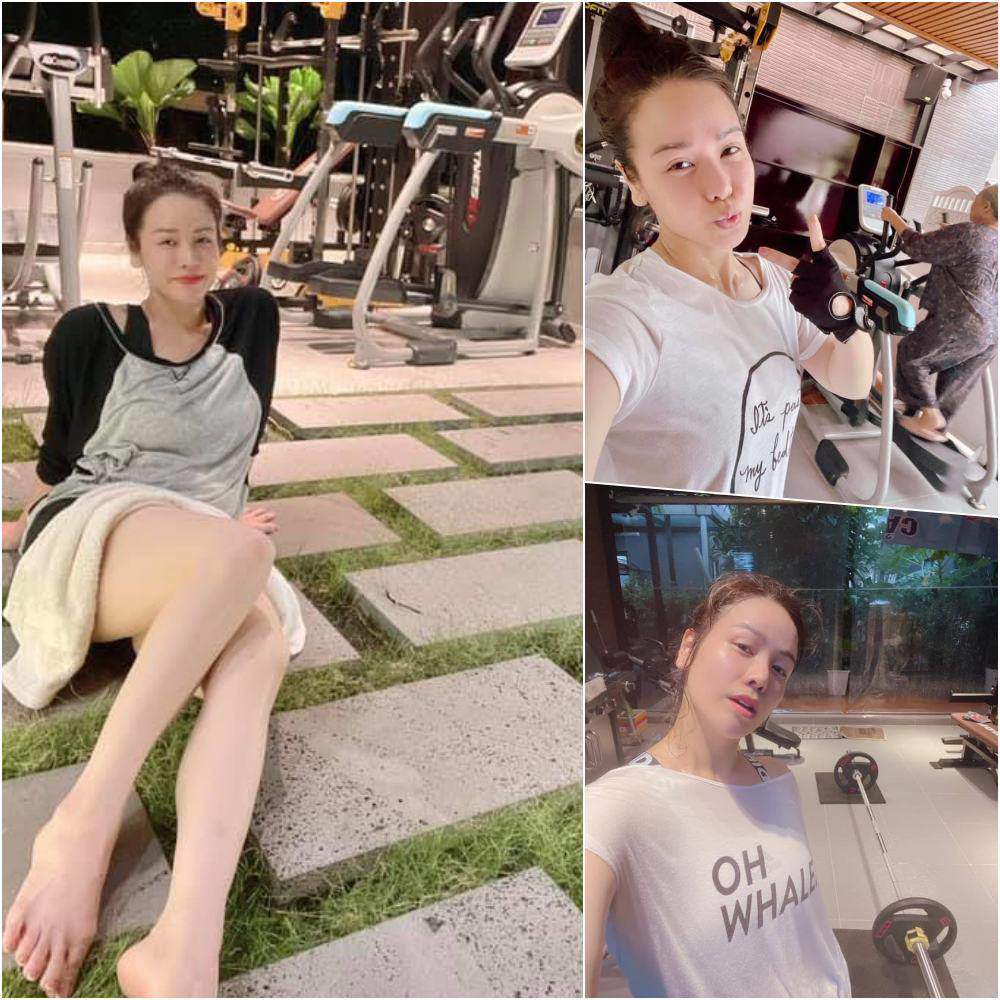 Vì đẹp hi sinh amp;#34;đóng băngamp;#34; cơ thể: Hồ Hà tưởng không qua khỏi, Nhật Kim Anh đỏ cả người - 6