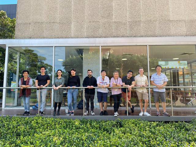 Á quân Đường lên đỉnh Olympia Nguyễn Thành Vinh: Những thành tựu của tôi chẳng là cái gì ghê gớm cả - 3