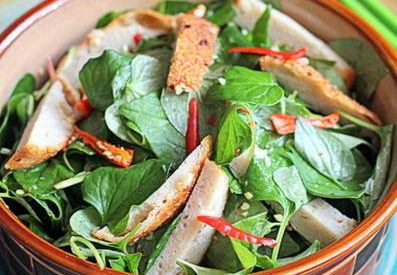 Xưa mọc đầy không ai ăn, giờ thành đặc sản được chị em ưa chuộng, giá lên đến 40.000/kg - 2