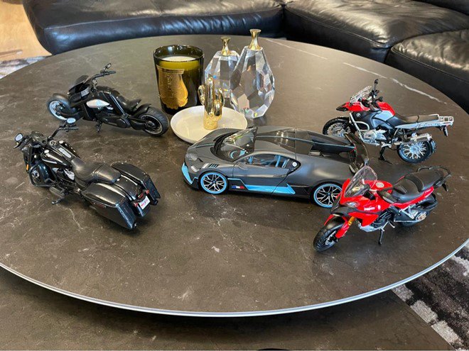 2 con trai Thành Trung lớn vụt, xúc động lời chị gái nhắn nhủ cặp song sinh cùng cha khác mẹ - 6