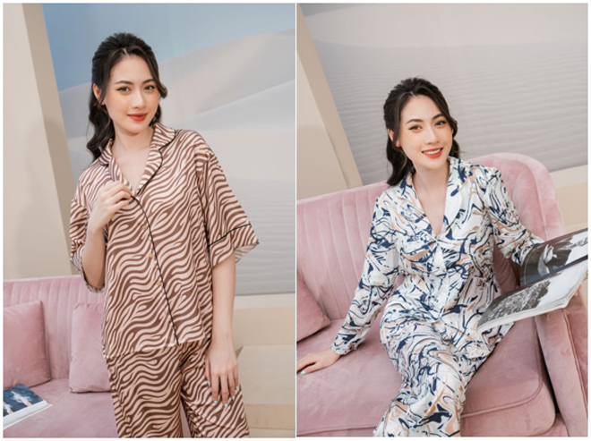 MiaLala - Thương hiệu tiên phong đi đầu xu hướng đồ ngủ thiết kế mới - 3