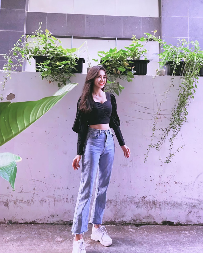 Nguyễn Thanh Trúc: “May mắn sẽ mỉm cười với những người thật sự xứng đáng” - 5
