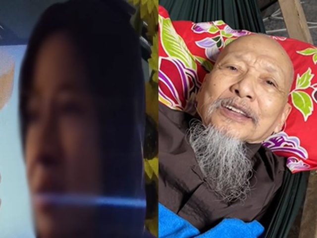 Tin tức 24h: Diễm My-người từng là nguyên nhân gây náo loạn Tịnh thất Bồng Lai giờ ra sao?