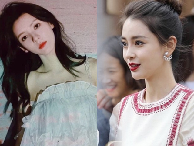 Ngôi sao 24/7: Mỹ nhân lật đổ Angelababy trên báo quốc tế gây sốc với ảnh đầu bù tóc rối