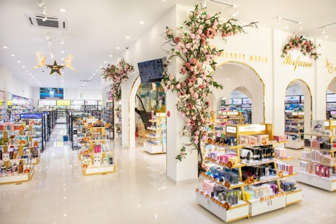 Bà Mã Đào Ngọc Bích – CEO chuỗi siêu thị mỹ phẩm AB Beauty World: “Hành trình từ trái tim” - 3