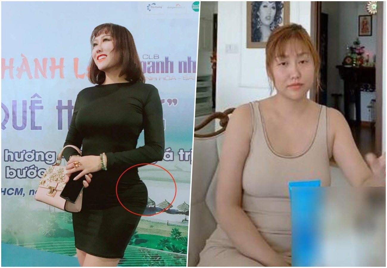Quá khứ nhan sắc lẫy lừng của Phi Thanh Vân: Đăng quang Hoa hậu với giá 500 triệu - 11