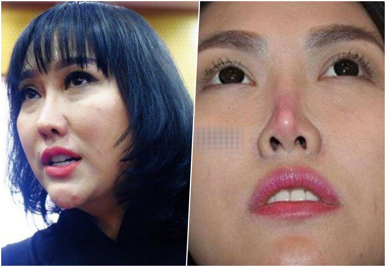 Quá khứ nhan sắc lẫy lừng của Phi Thanh Vân: Đăng quang Hoa hậu với giá 500 triệu - 10