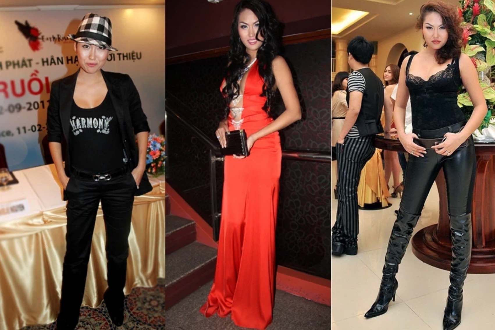 Quá khứ nhan sắc lẫy lừng của Phi Thanh Vân: Đăng quang Hoa hậu với giá 500 triệu - 7