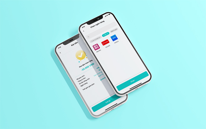 LiveTrade App - Ứng dụng mua bán cổ phiếu trực tuyến với mức phí “0” đồng