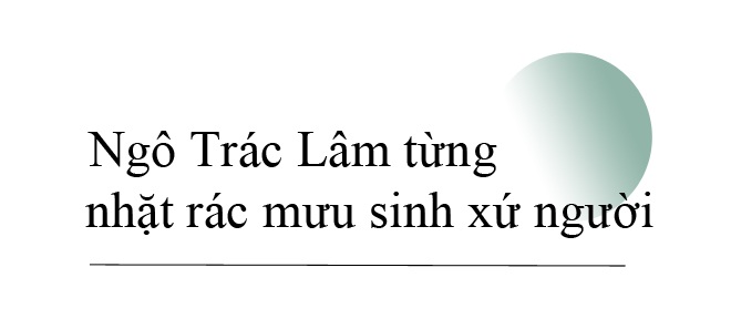 Đứa con vô thừa nhận của Thành Long: Bị mẹ đẻ bỏ mặc, từng nhặt rác mưu sinh xứ người - 11