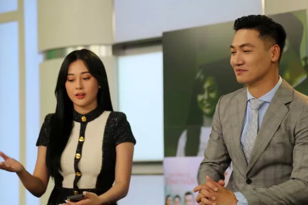 Gần hết Hương Vị Tình Thân, Mạnh Trường mới giải thích lý do amp;#34;đút tay túi quầnamp;#34; của amp;#34;Sharkamp;#34; Long - 5