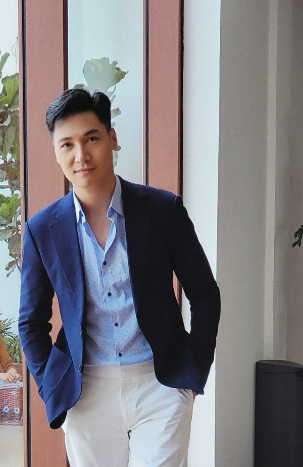 Gần hết Hương Vị Tình Thân, Mạnh Trường mới giải thích lý do amp;#34;đút tay túi quầnamp;#34; của amp;#34;Sharkamp;#34; Long - 2