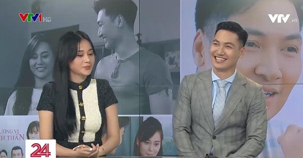 Gần hết Hương Vị Tình Thân, Mạnh Trường mới giải thích lý do amp;#34;đút tay túi quầnamp;#34; của amp;#34;Sharkamp;#34; Long - 1