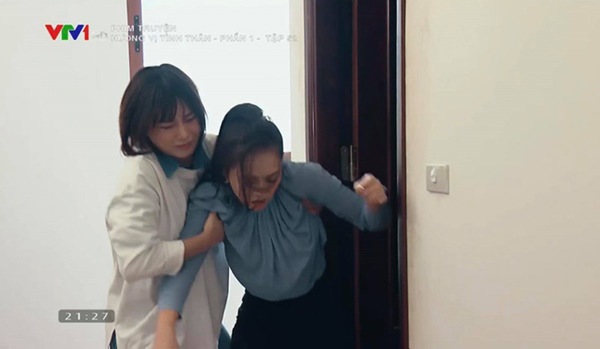 Gần hết Hương Vị Tình Thân, Mạnh Trường mới giải thích lý do amp;#34;đút tay túi quầnamp;#34; của amp;#34;Sharkamp;#34; Long - 7