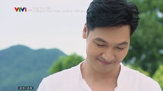 Hương Vị Tình Thân: Long bị vợ lấy tên tình cũ “đá đểu”, kết phim vẫn bị chê thảm họa - 10