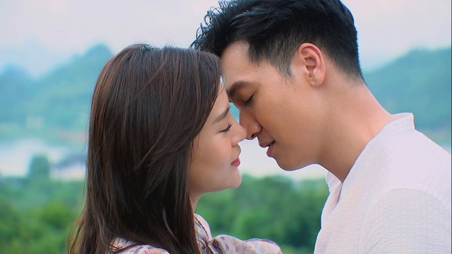 Hương Vị Tình Thân: Long bị vợ lấy tên tình cũ “đá đểu”, kết phim vẫn bị chê thảm họa - 11