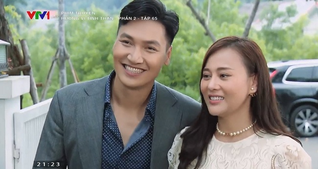 Hương Vị Tình Thân: Long bị vợ lấy tên tình cũ “đá đểu”, kết phim vẫn bị chê thảm họa - 5