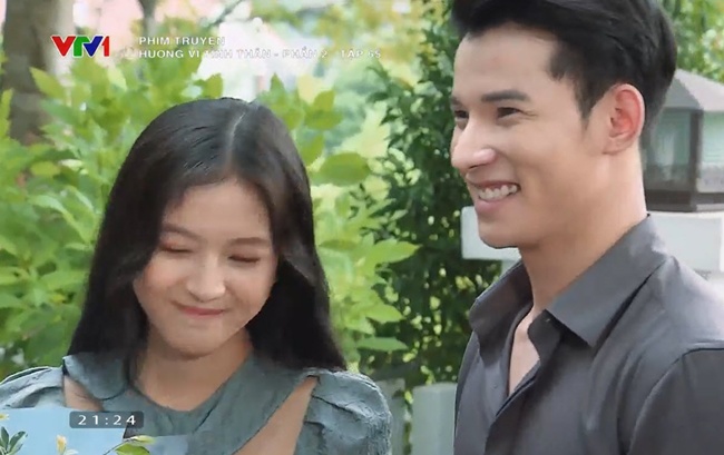 Hương Vị Tình Thân: Long bị vợ lấy tên tình cũ “đá đểu”, kết phim vẫn bị chê thảm họa - 7