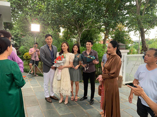 Gần hết Hương Vị Tình Thân, Mạnh Trường mới giải thích lý do amp;#34;đút tay túi quầnamp;#34; của amp;#34;Sharkamp;#34; Long - 3