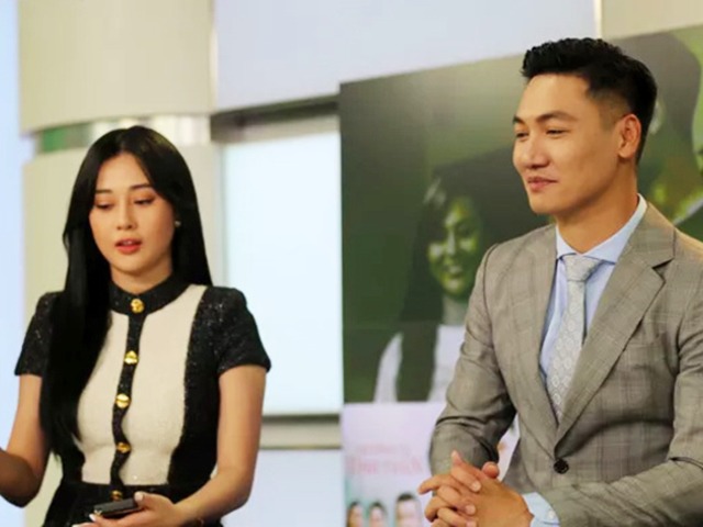 Gần hết Hương Vị Tình Thân, Mạnh Trường mới giải thích lý do đút tay túi quần của Shark Long