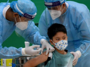 Tin tức - Thái Lan xuất hiện ca nhiễm biến chủng Delta Plus đầu tiên, Indonesia chuẩn bị tiêm phòng cho trẻ em